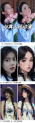 <b>谁是天选漫画脸？点击</b>